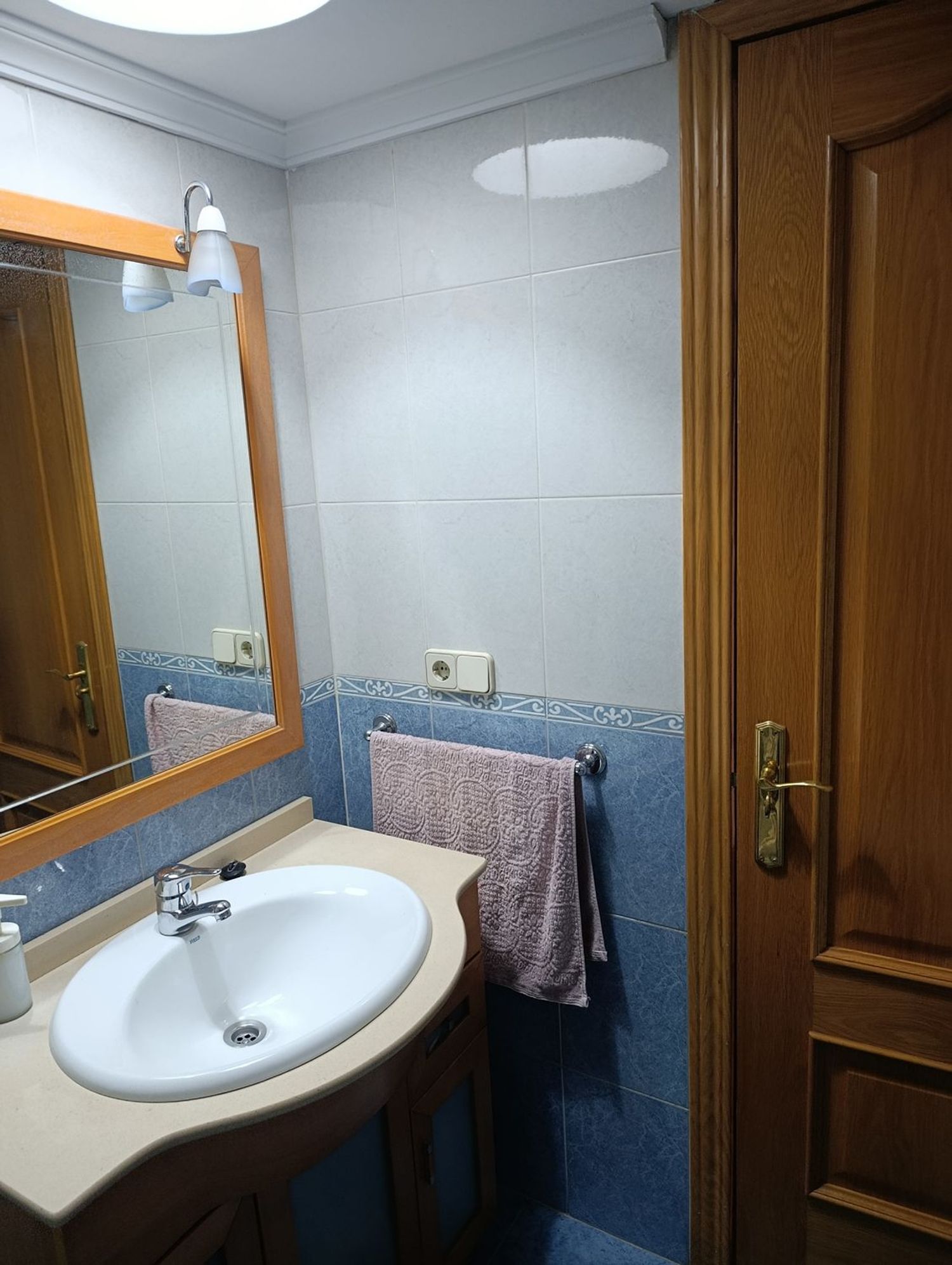 Piso en calle Riojanos, 27 - Foto 9