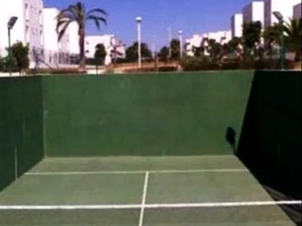 Ático en Avenida de los Juegos del Mediterráneo, 1, El Toyo, El Toyo - Foto 19