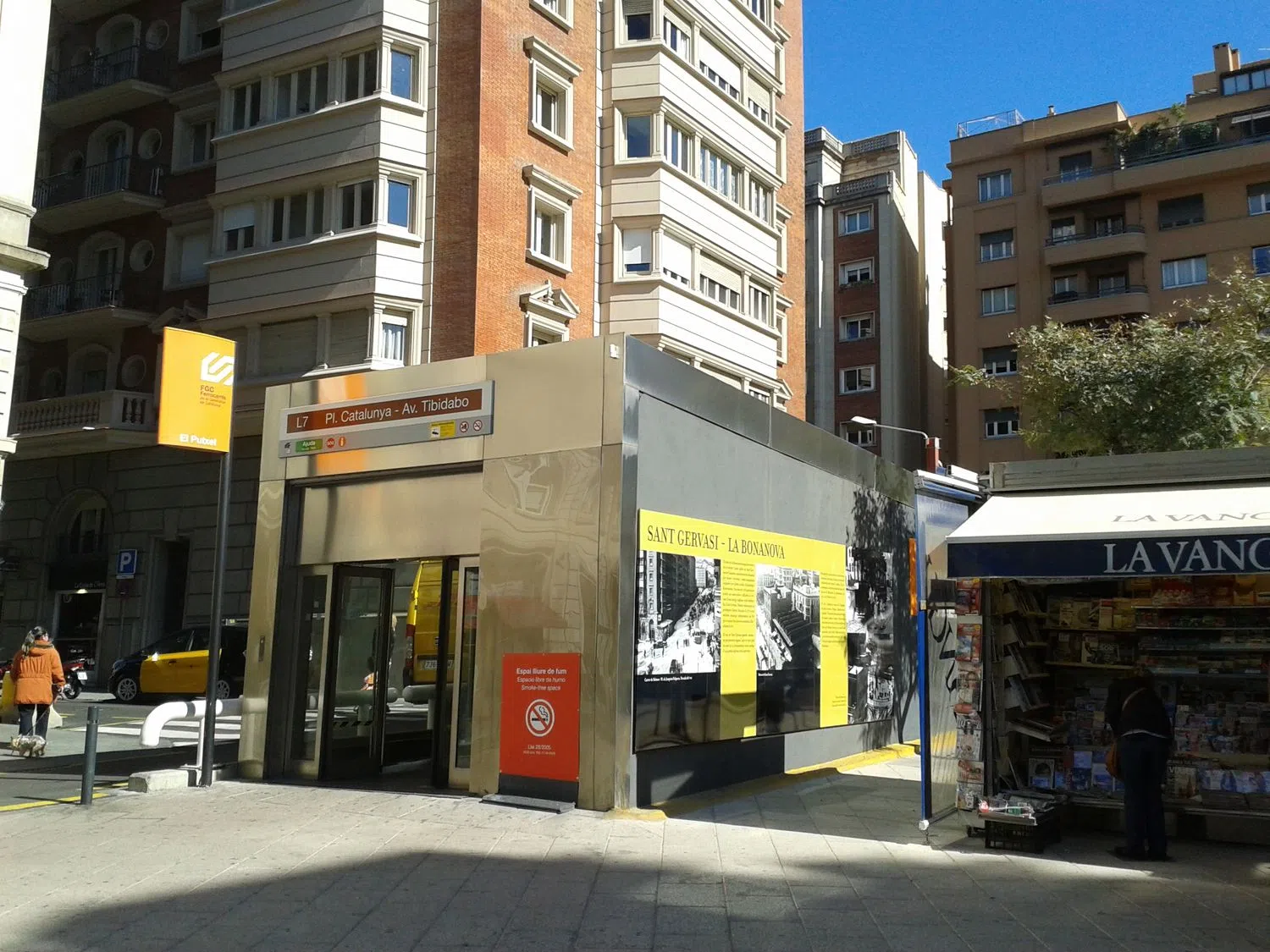 Piso en calle de Balmes, 373 - Foto 24