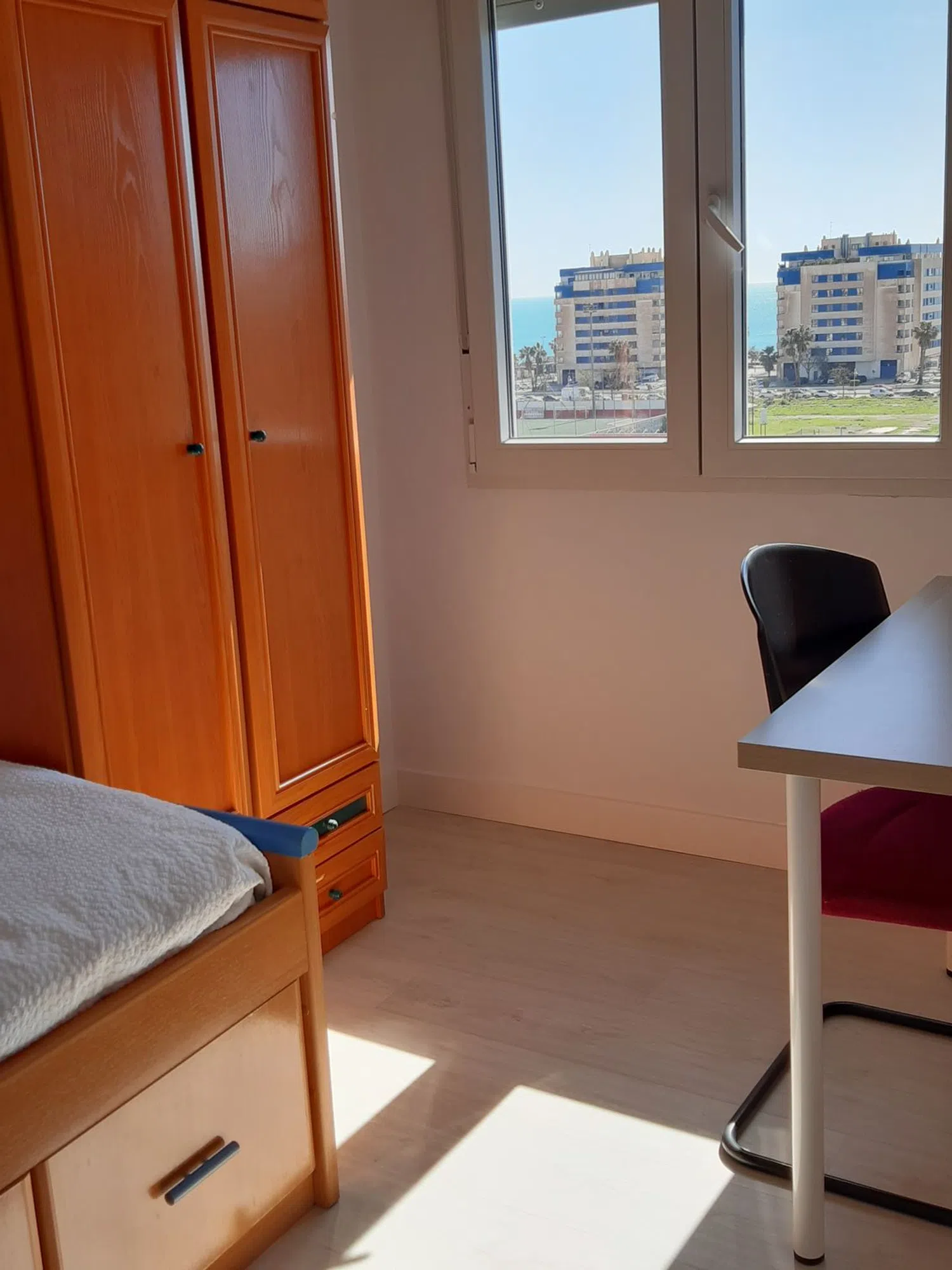 Piso en calle Manuel Altolaguirre, 36 - Foto 6