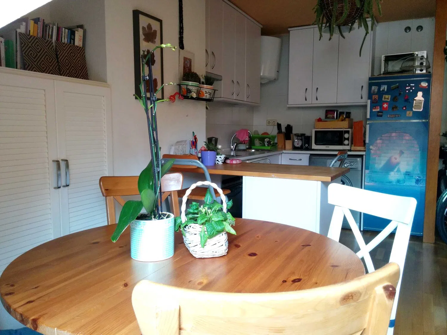 Ático en calle del Amparo, 59 - Foto 6