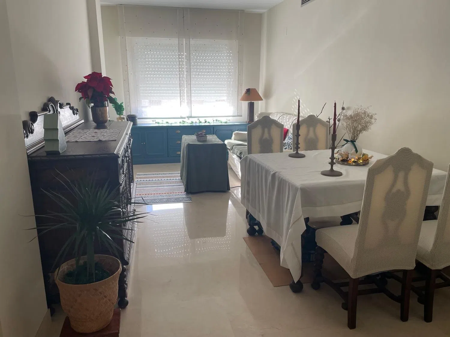 Piso en calle Virgen de la Victoria, 48 - Foto 5