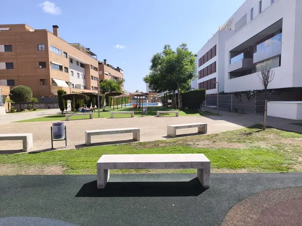 Piso en Avenida del Conocimiento, 20, Nuevo Bulevar, Nuevo Bulevar - Foto 11