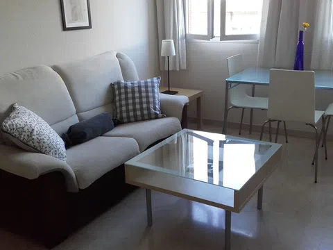 Piso en calle Alejo Fernández, 15 - Foto 3