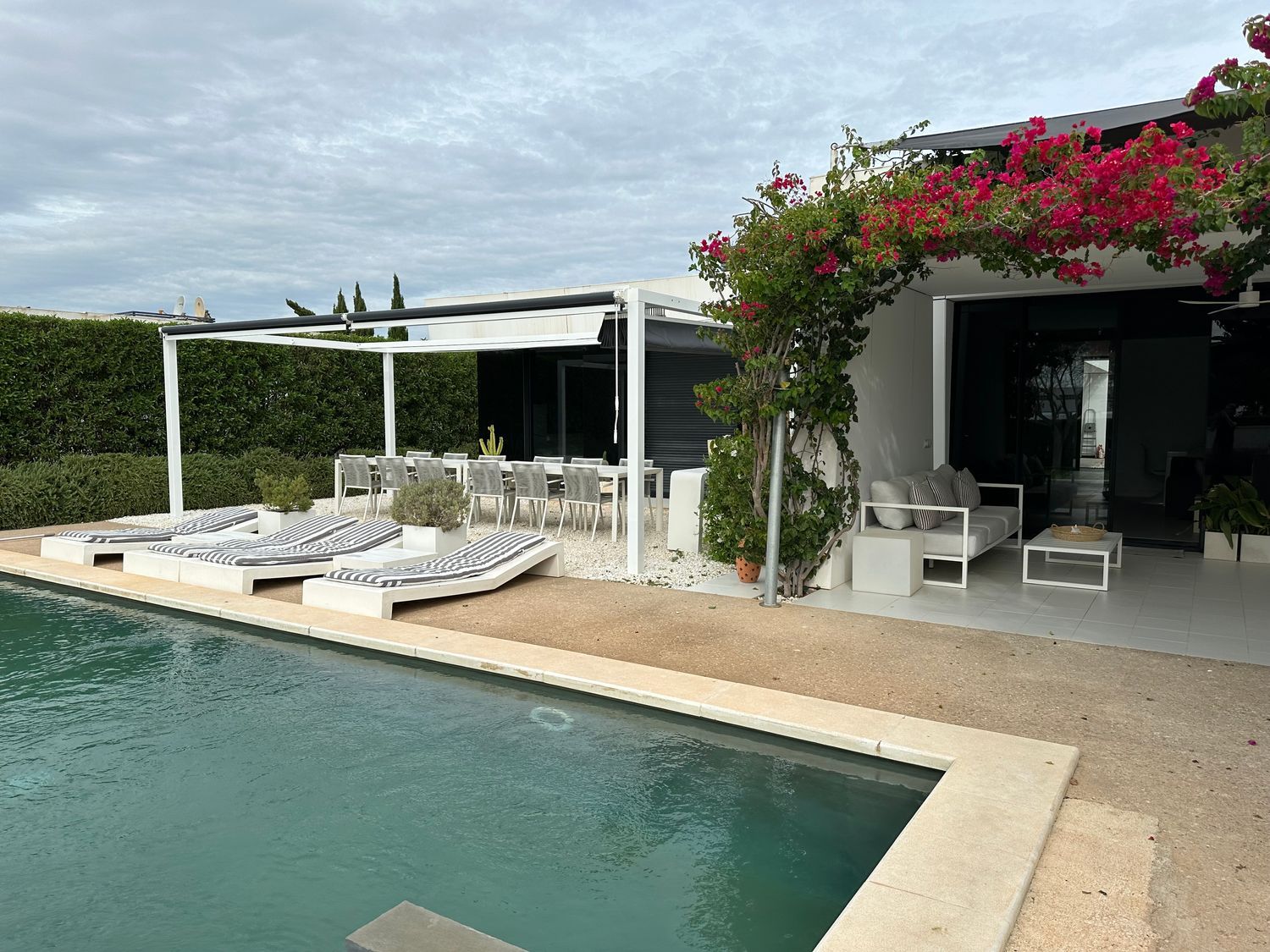 Casa o chalet independiente en Avenida del Pinar, 5 - Foto 2