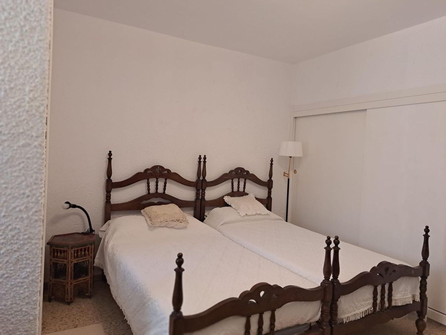 Piso en Huerta de los Naranjos, 2 Bloque b 2, Puente Mayorga-Campamento, Puente Mayorga-Campamento - Foto 8