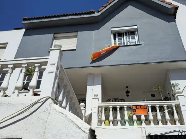 Chalet adosado en Calle Fragata, 1, San García - La Juliana, San García - La Juliana - Foto 3