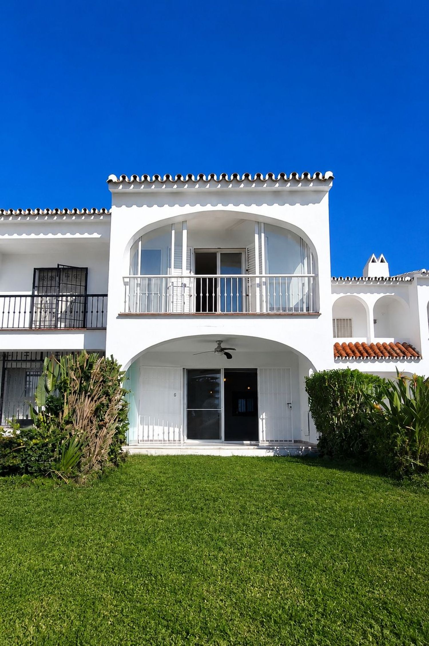 Chalet adosado en Avenida del Sol, 262, Riviera del Sol, Riviera del Sol - Foto 3