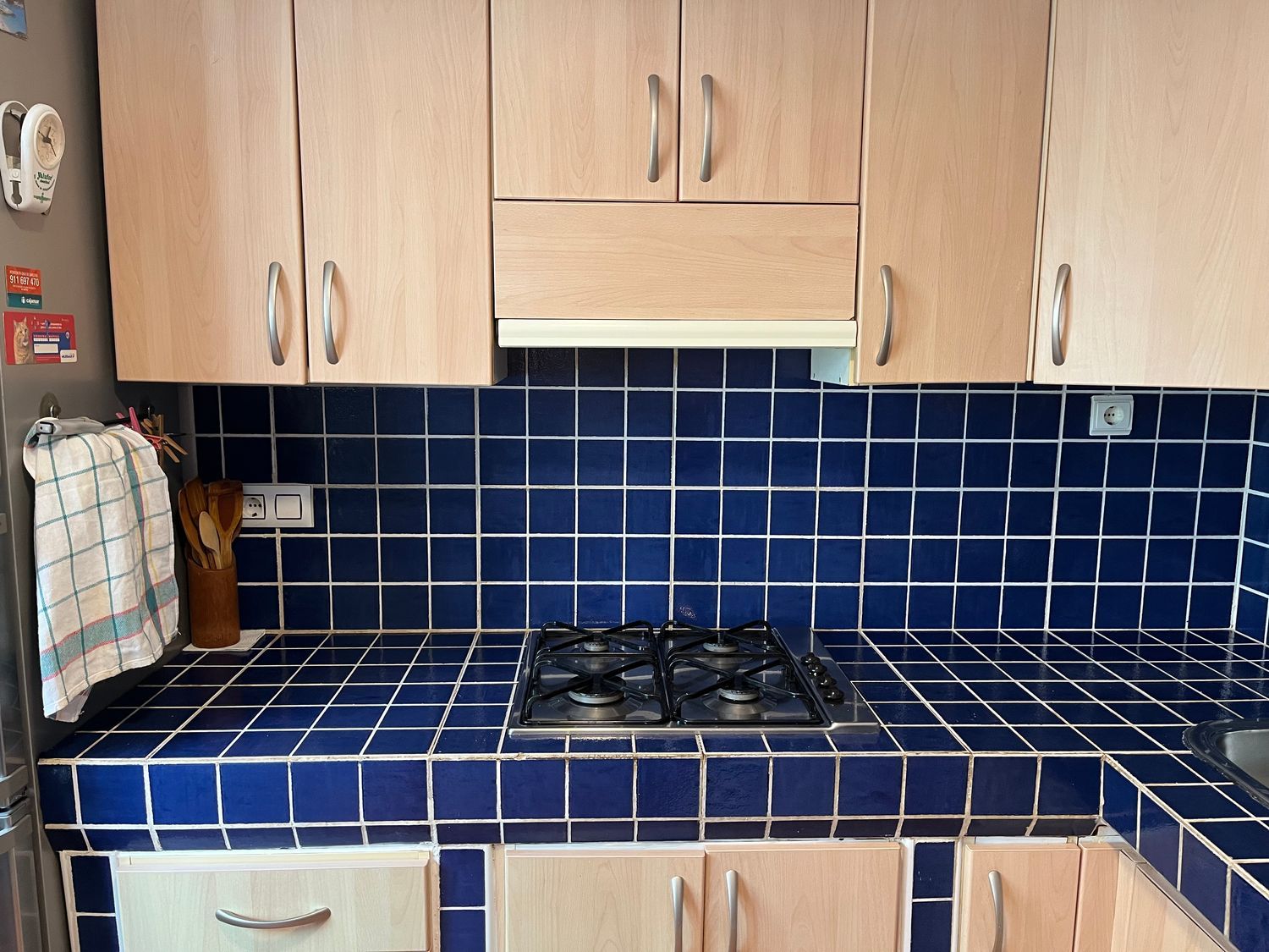 Casa independiente en Diseminado P068, 256 - Foto 16