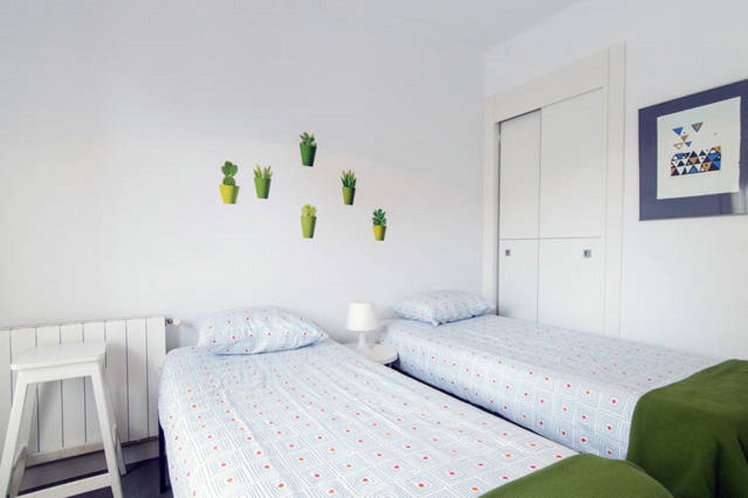 Piso en avenida los Castros, 30 - Foto 12