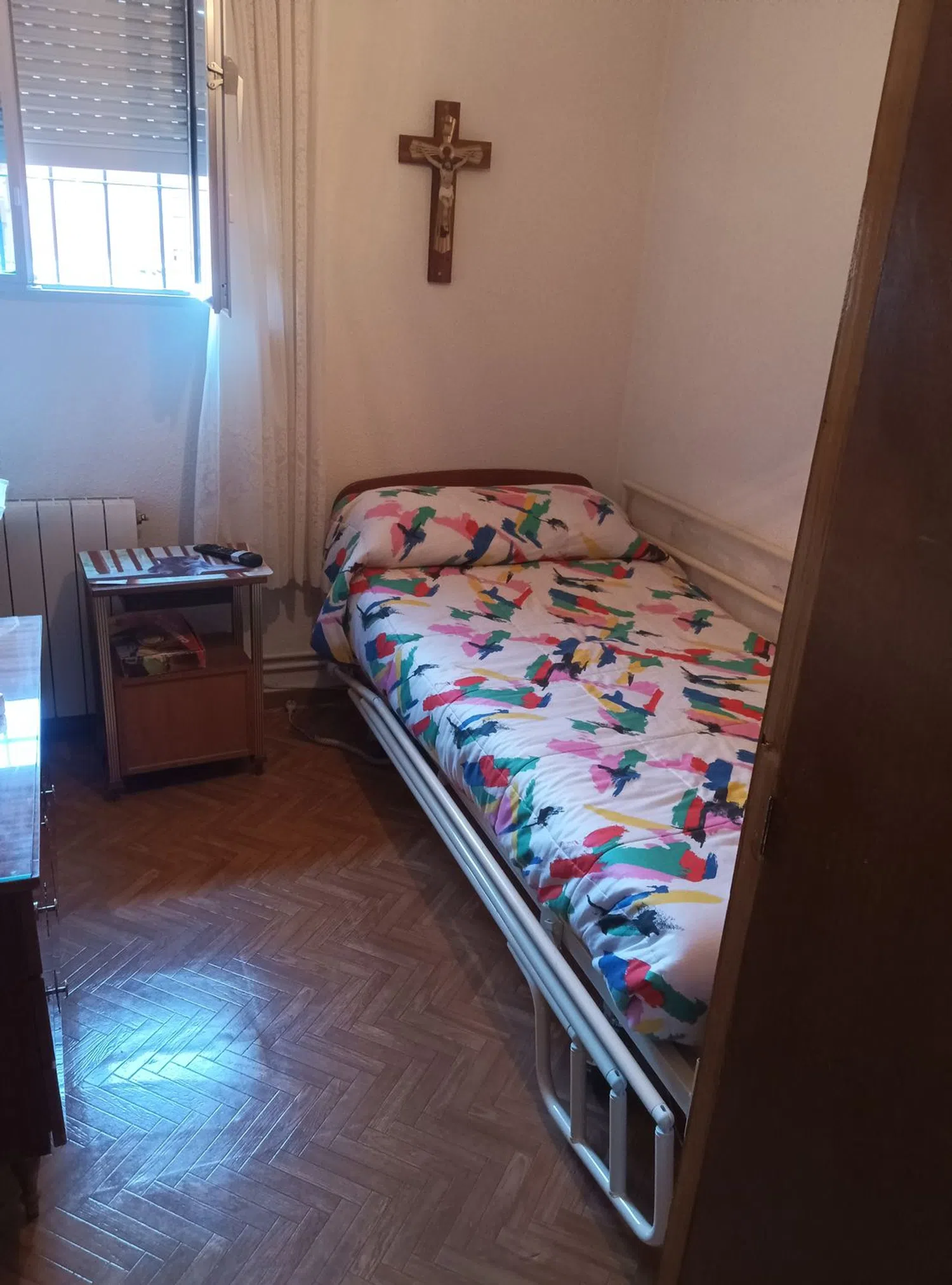 Piso en calle de Vázquez de Mella, 27 - Foto 5