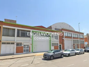 Nave Industrial en Terrassa - Foto 19