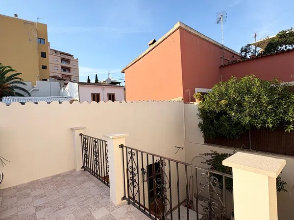 Chalet pareado en Urb. son espanyolet Barrio Son Espanyolet - Foto 10