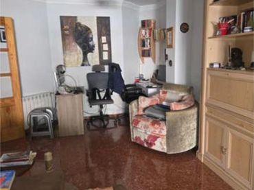 Piso en antiguos juzgados - Foto 5