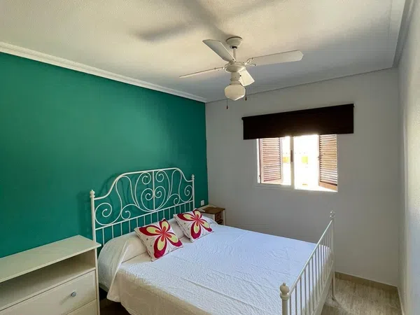Piso en Guadalquivir, 141, Mil Palmeras, Mil Palmeras - Foto 9
