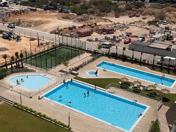 Piso en Avenida de las Olas, 2, Punta Prima, Punta Prima - Foto 11