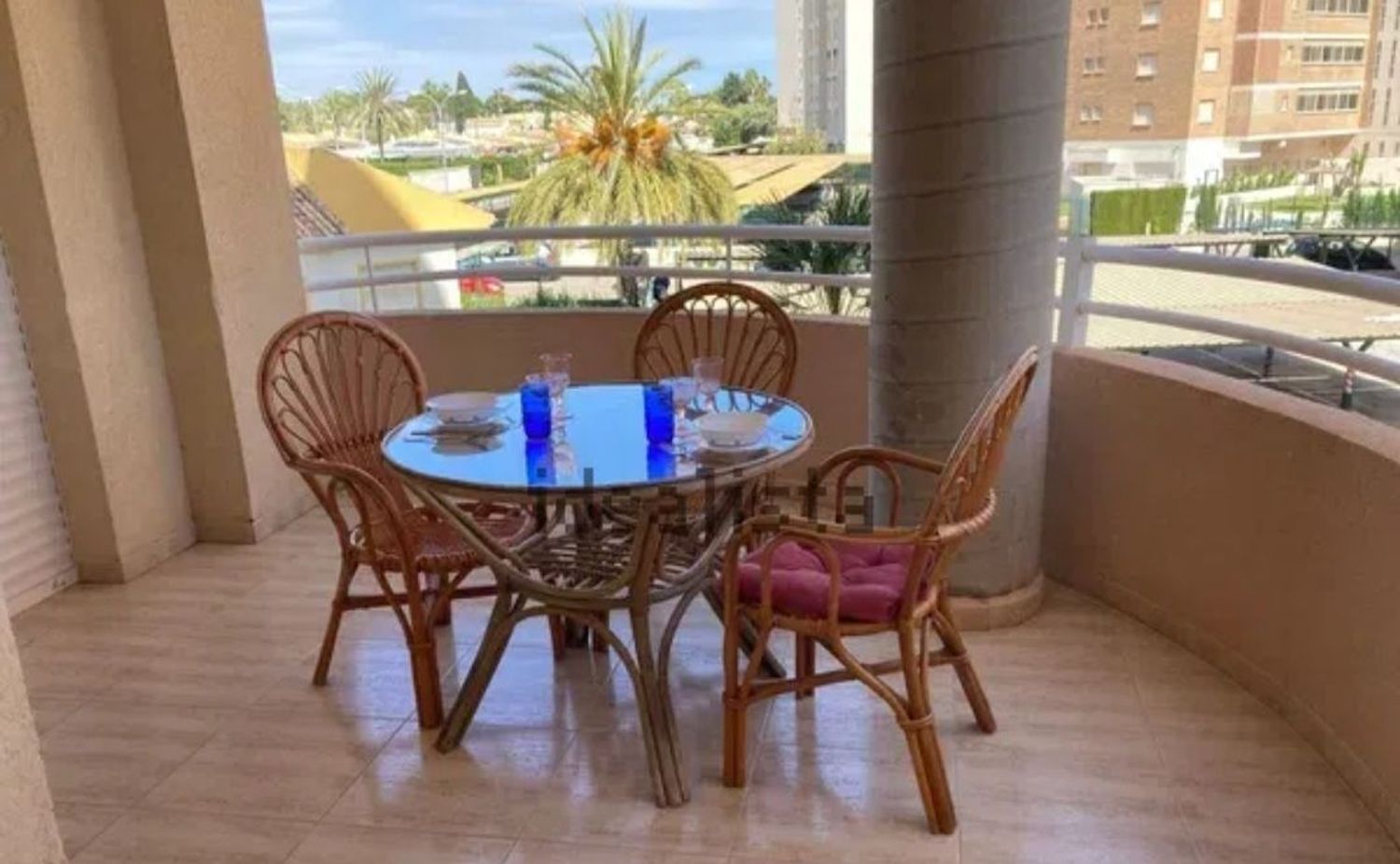 Piso en Calle Teodoro Llorente, 5, Campoamor - Foto 6