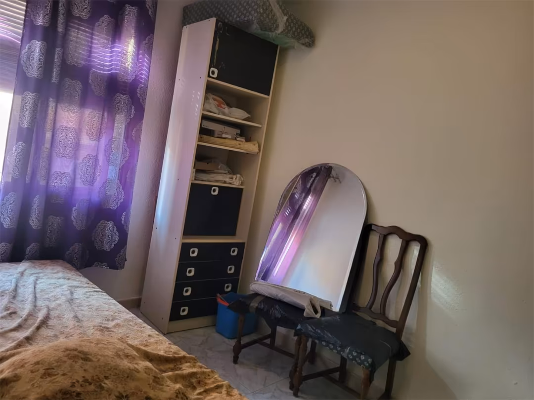 Piso en  Calle Geógrafo Rey Pastor 16 - Foto 8