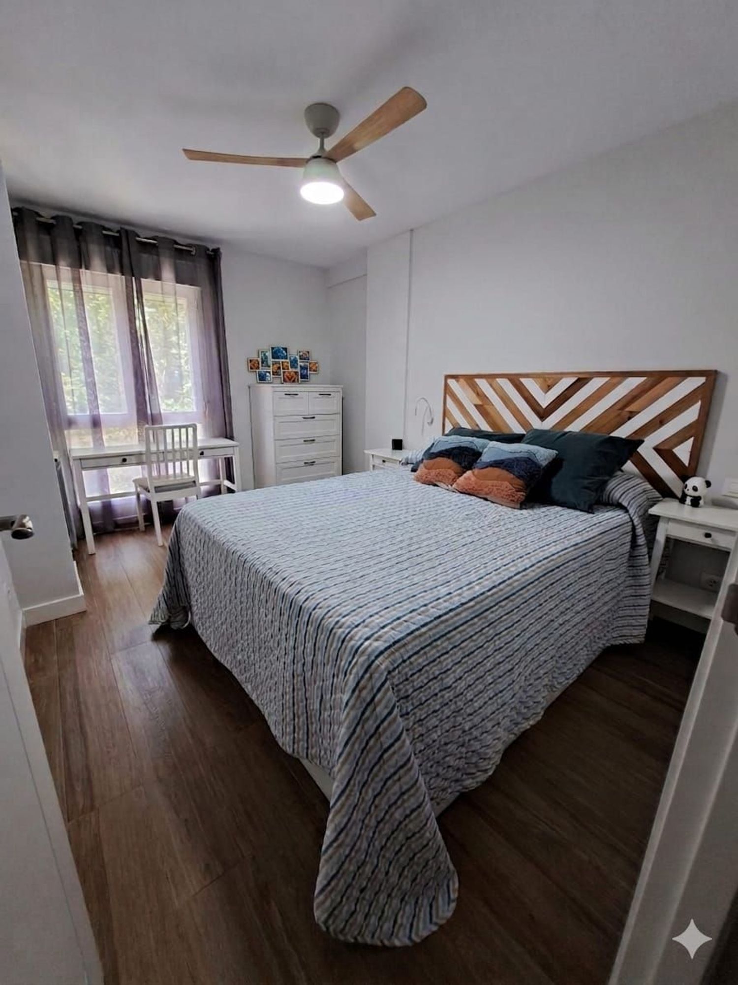 Piso en Calle Río Manzanares, 1, Parque Ondarreta - Urtinsa - Foto 18