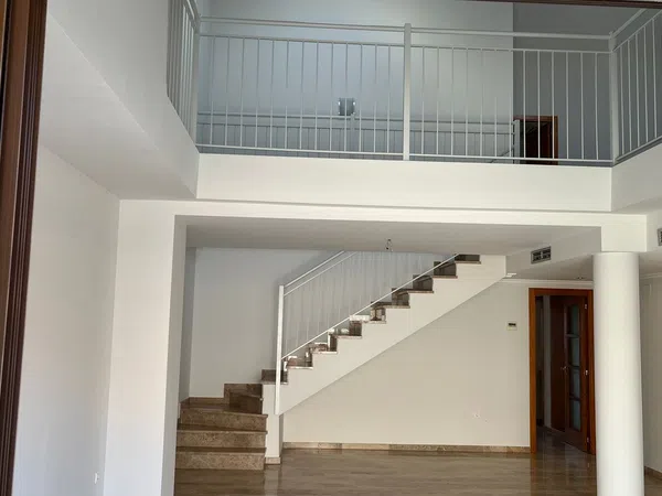 Ático en calle de Sagunt, 10 - Foto 1