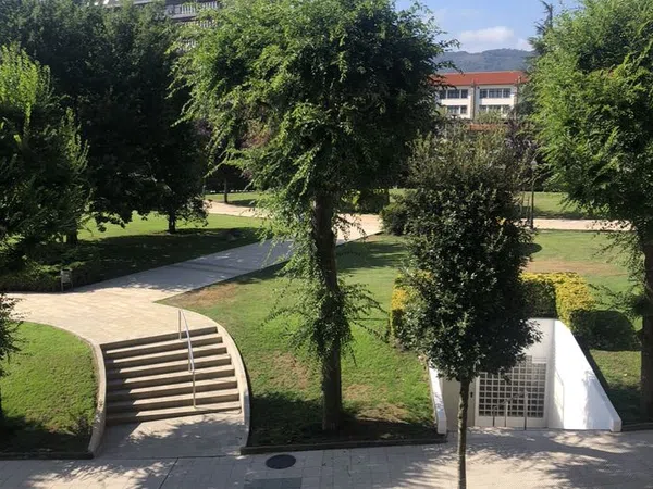 Piso en avenida Pedro Masaveu, 5