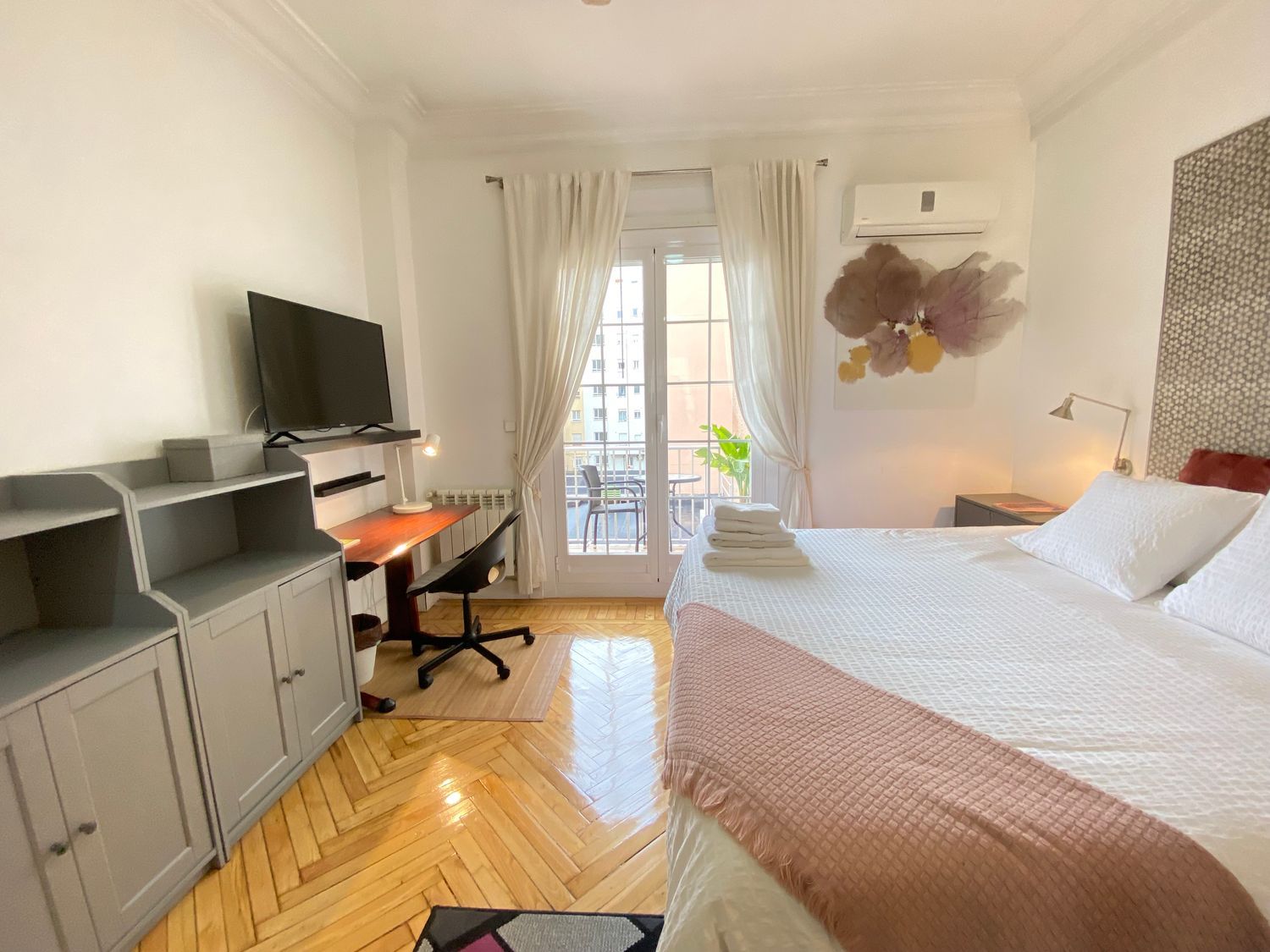 Piso en calle del Conde de Peñalver, 47 - Foto 32