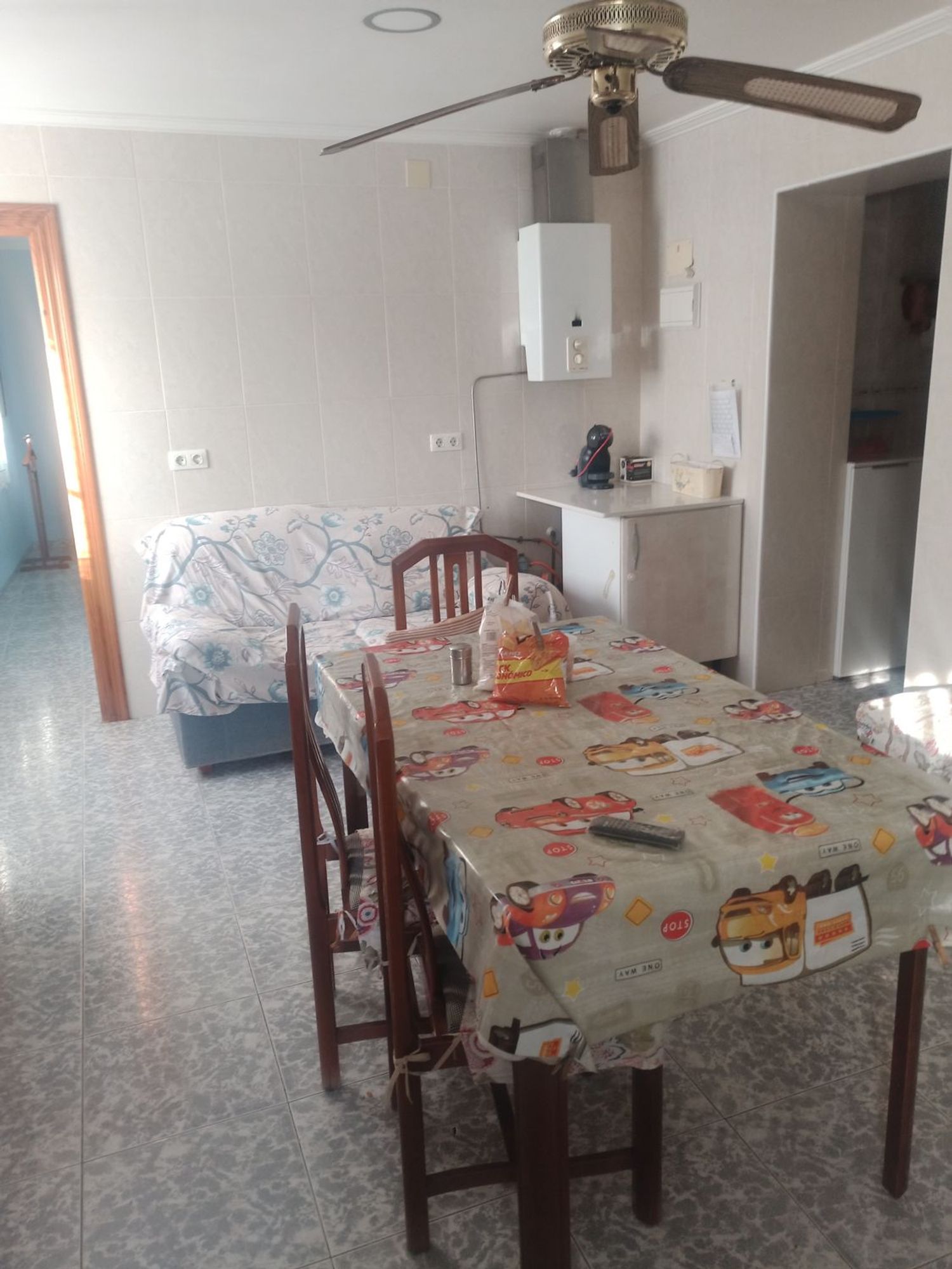 Casa o chalet independiente en Villamontes-Boqueres - Foto 11