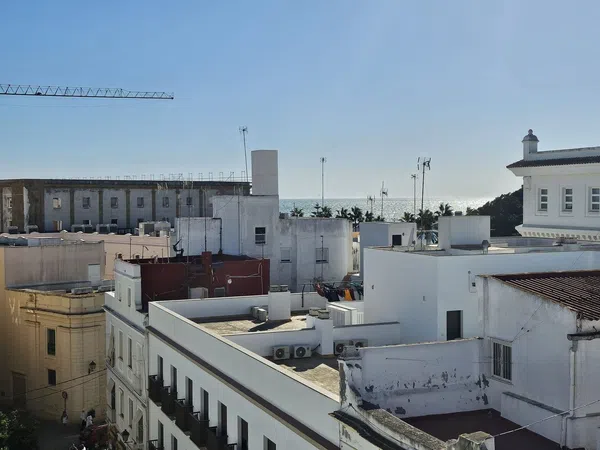 Piso en Calle San Rafael, 20, La Caleta - La Viña, La Caleta - La Viña - Foto 9