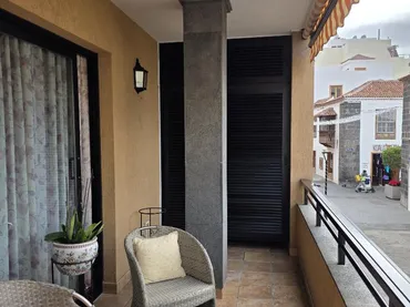 Piso en  Calle Agustín de Betancourt 7 - Foto 22