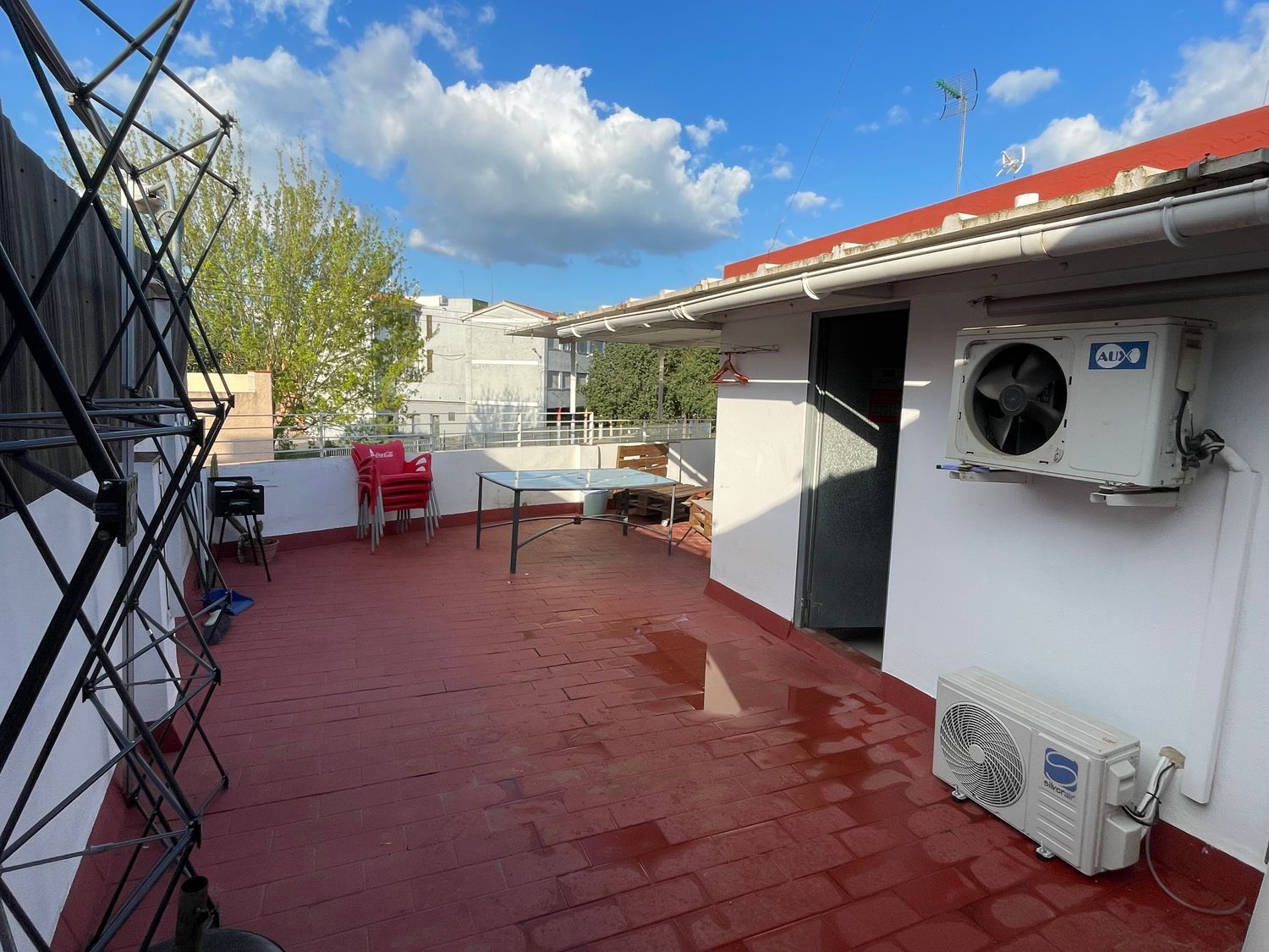 Casa independiente en calle Veracruz, 17 - Foto 12