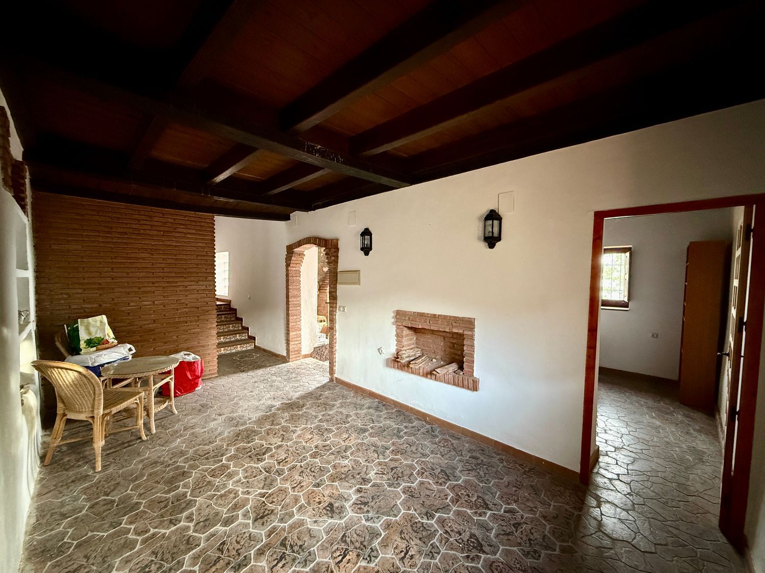 Caserón en poligono s/n - Foto 5