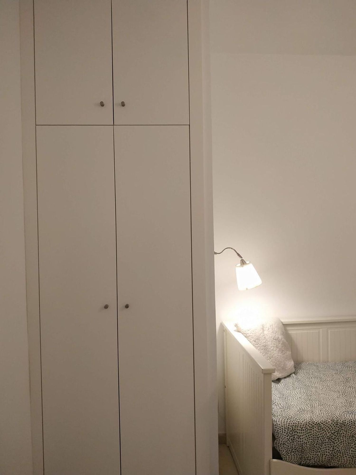 Piso en calle Campo de los Mártires, 4 - Foto 3