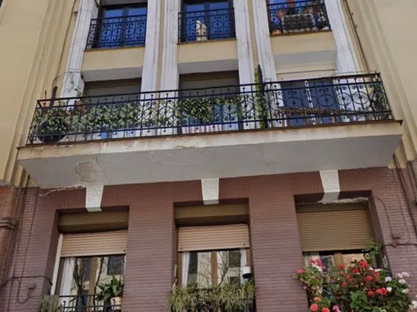 Piso en calle Ibiza, 16