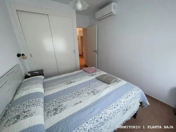 Chalet adosado en Avenida Octavio Augusto, 67, Novo Sancti Petri, Novo Sancti Petri - Foto 12