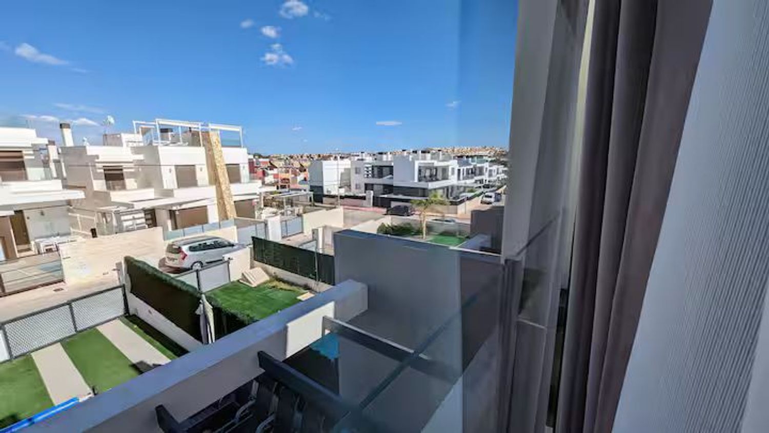 Chalet adosado en Calle Bidasoa, 13, Villamartín - Foto 16