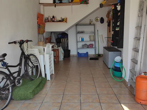 Chalet adosado en Baena - Foto 4