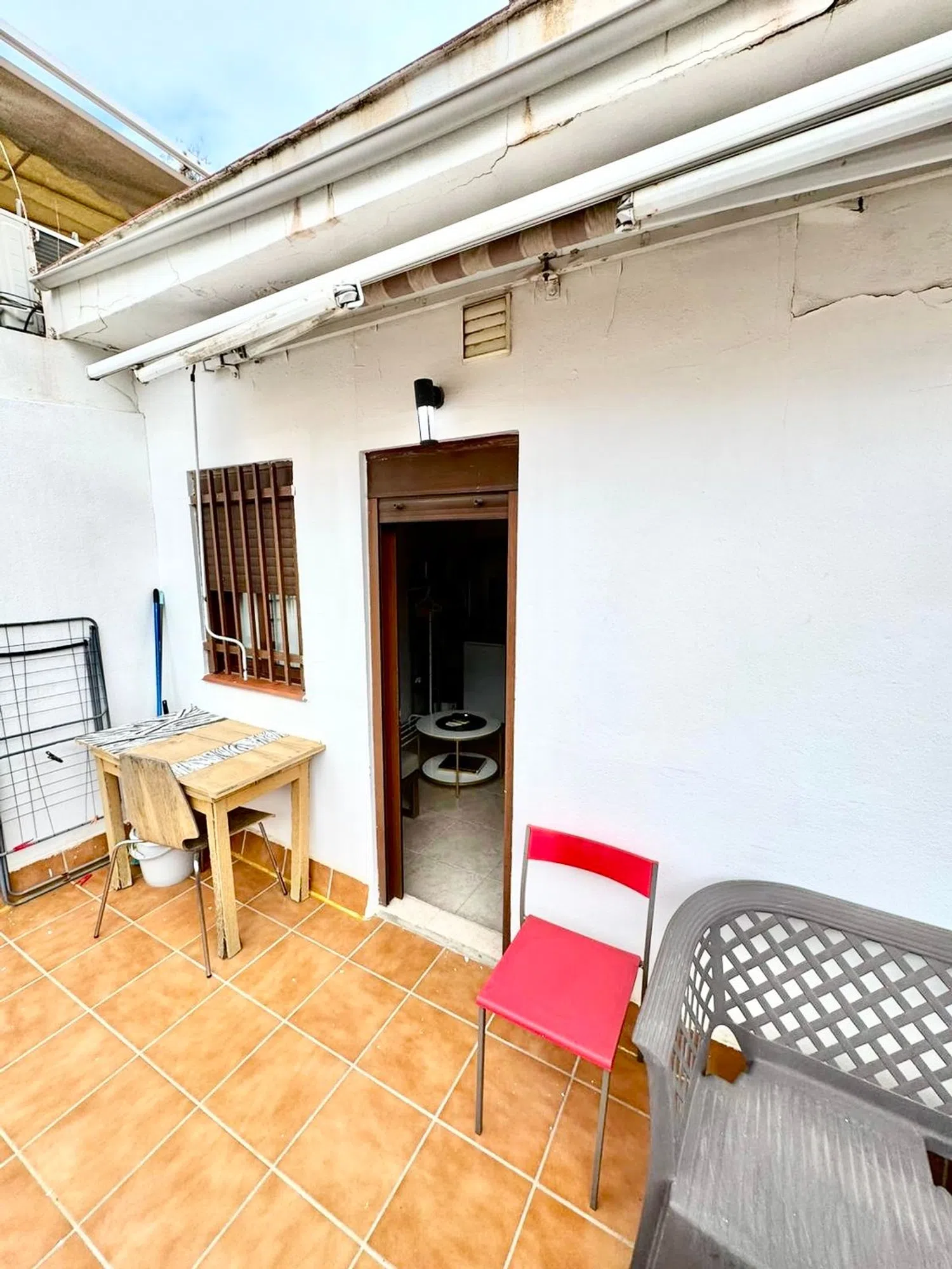 Ático en calle Palacios Malaver, 44 - Foto 12