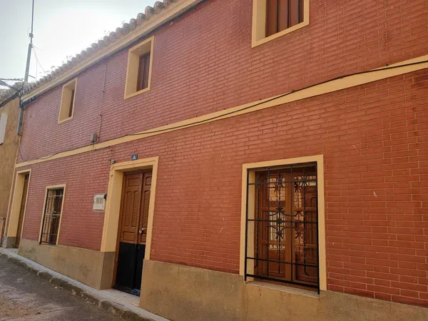 Casa de pueblo en Calle cadenas, 6 - Foto 1