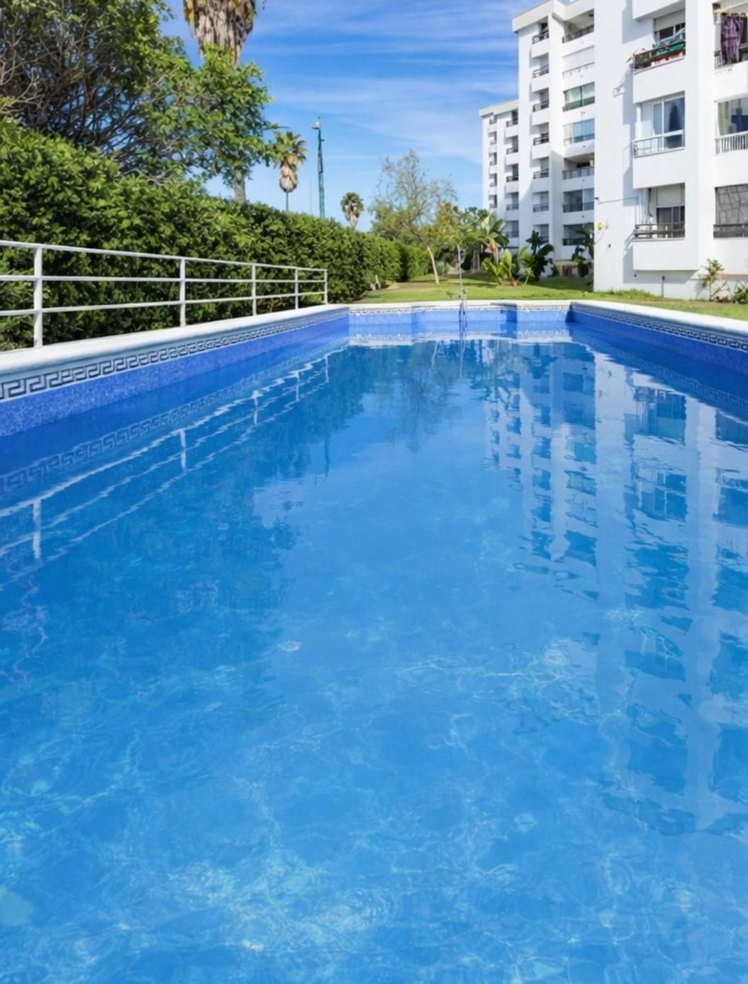 Piso en calle Jorge Manrique, 16 - Foto 15