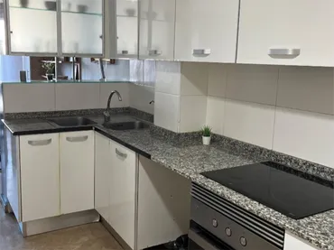 Piso en  Avinguda del Cardenal Benlloch 19 - Foto 5