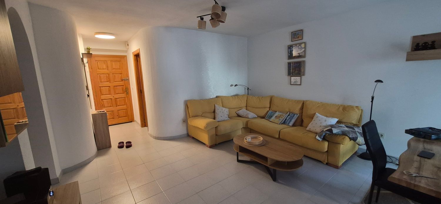 Piso en Calle les Piteres, 3, Altea Pueblo, Altea Pueblo - Foto 2
