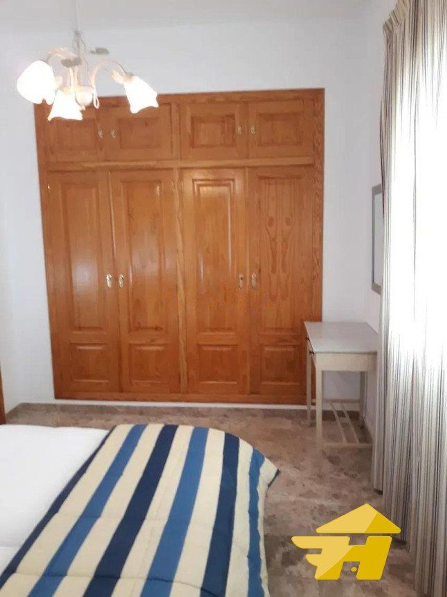 Piso en Calle Fernando Colón, Casco Histórico - Corredera - Ribera - Foto 4