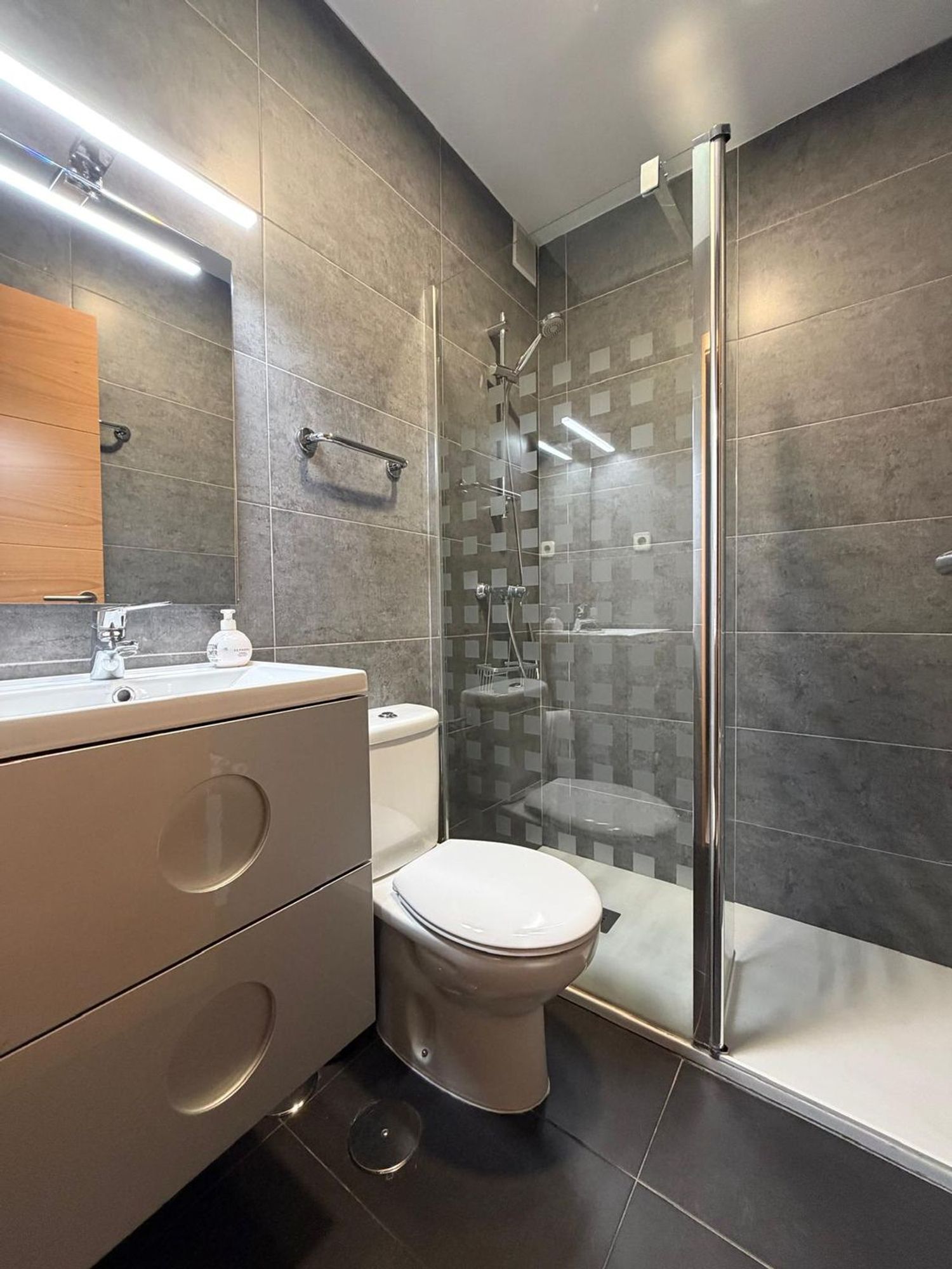 Chalet adosado en calle Medinaceli, 5 - Foto 24