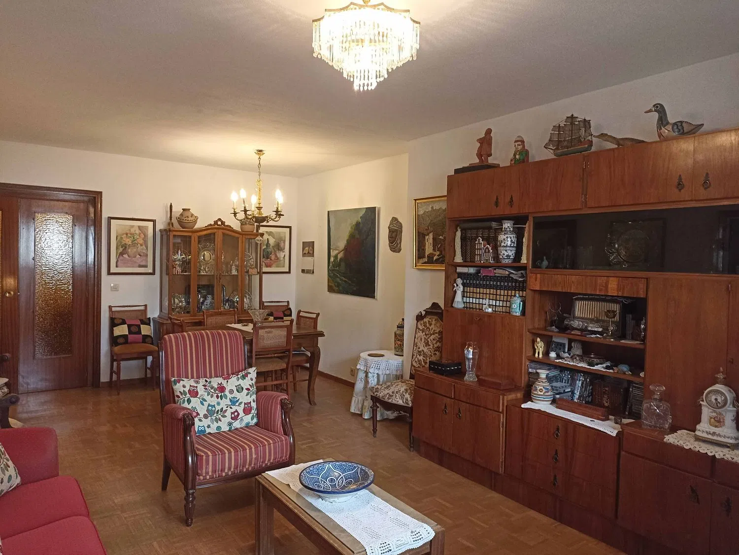 Piso en calle de Santiago de Compostela, 66 - Foto 8