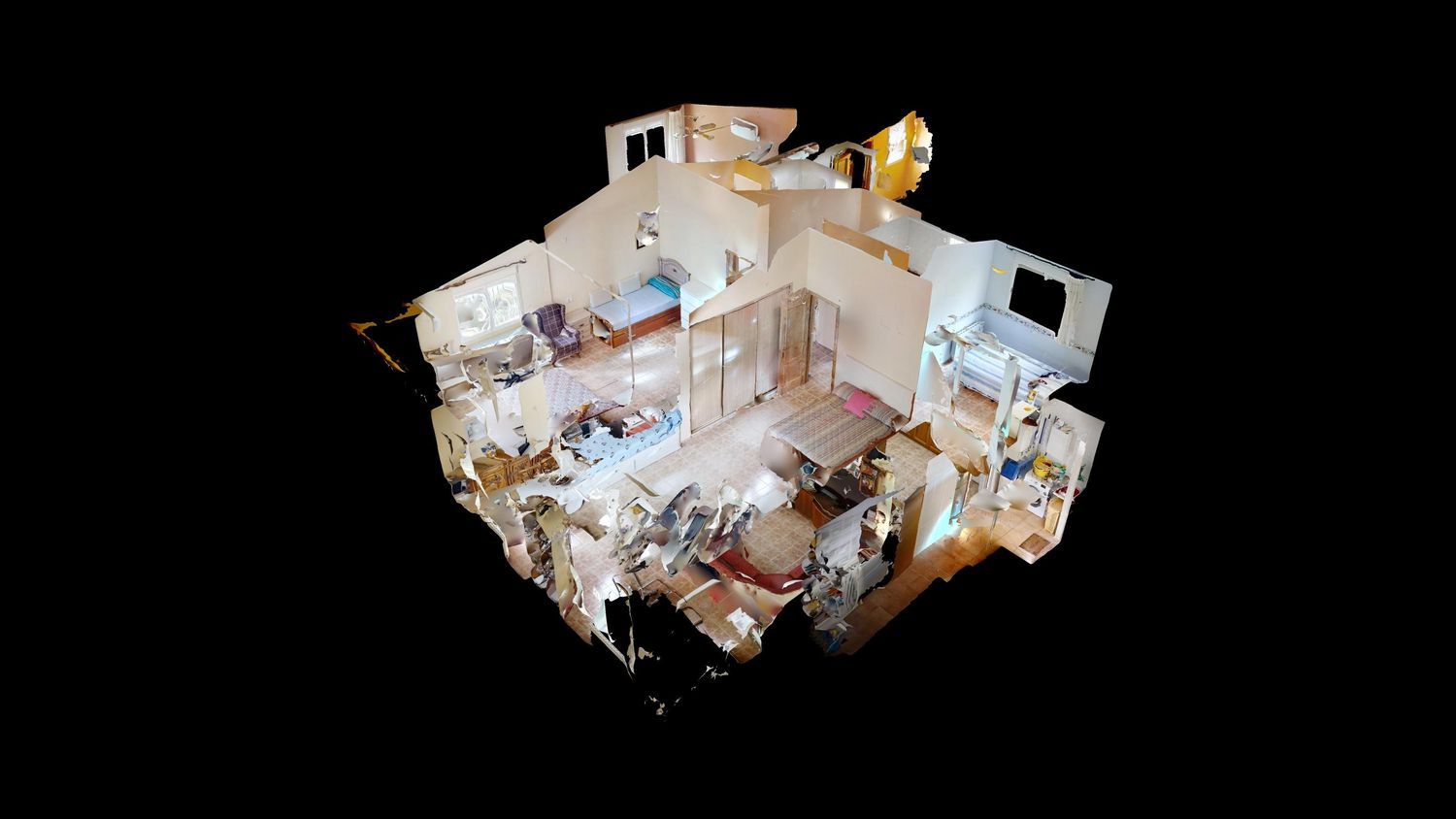 Casa o chalet independiente en Urbanització Llomayna, 23 - Foto 30