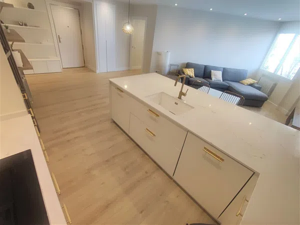 Piso en calle del Padre Damián, 37 - Foto 5