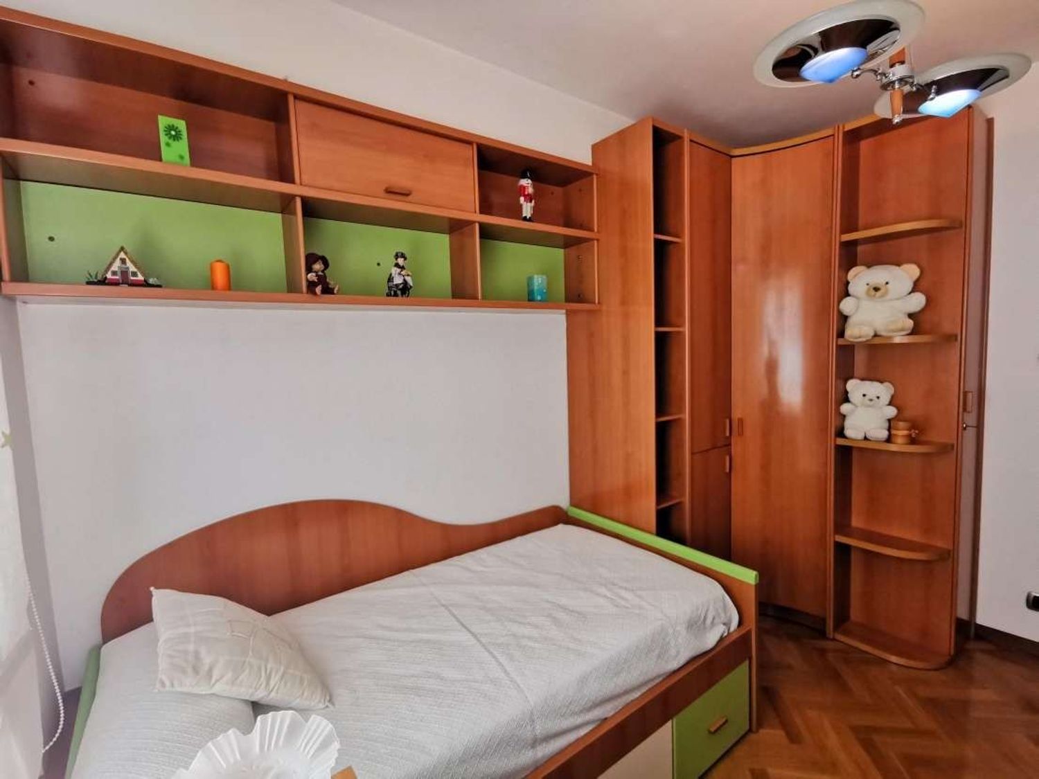 Piso en Calle Entrepeñas, 21, Agra del Orzán - Ventorrillo, Agra del Orzán - Ventorrillo - Foto 13