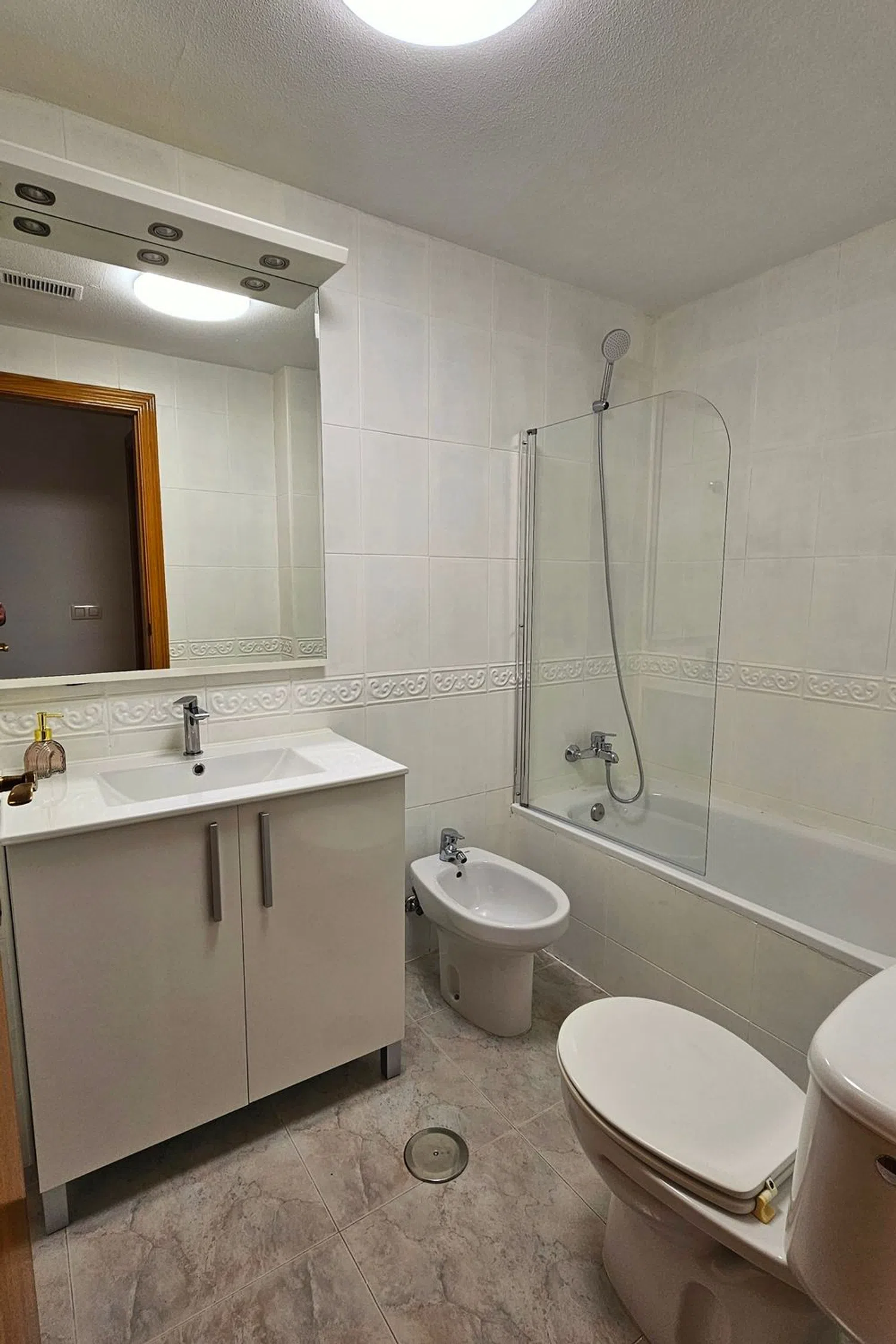 Piso en calle Martínez de la Rosa, 5 b - Foto 4