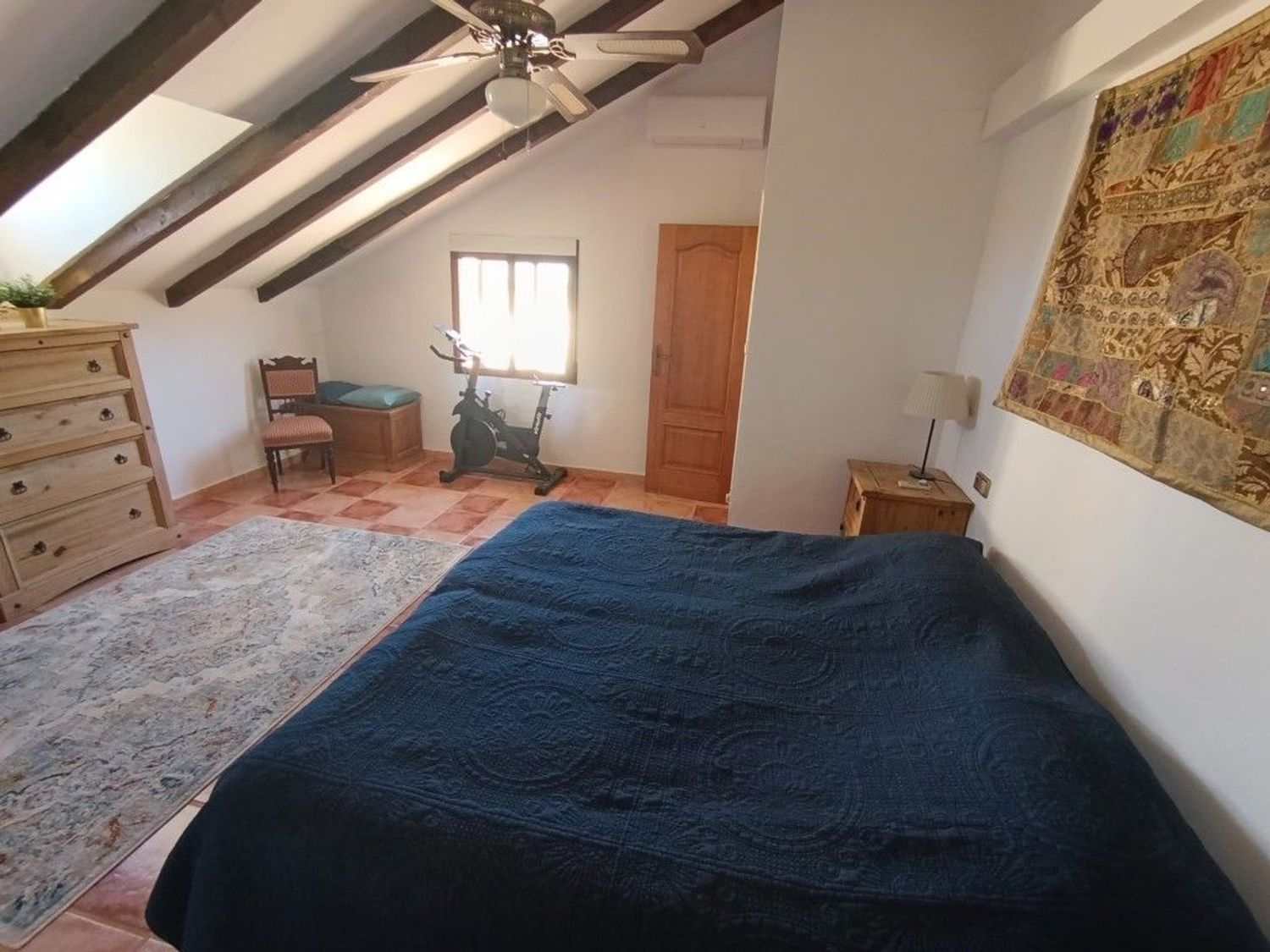 Casa rural en Paraje los Pinos Uno, 66 - Foto 29