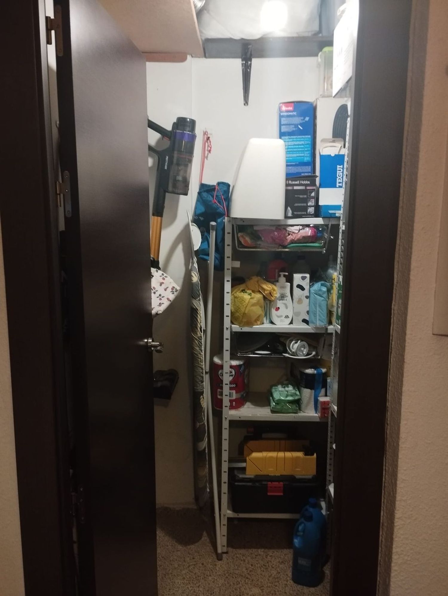 Piso en calle Santa Bárbara, 18 - Foto 25